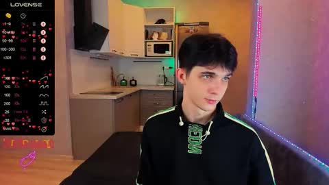 Aaron Bang online show from 30, 11, 2025