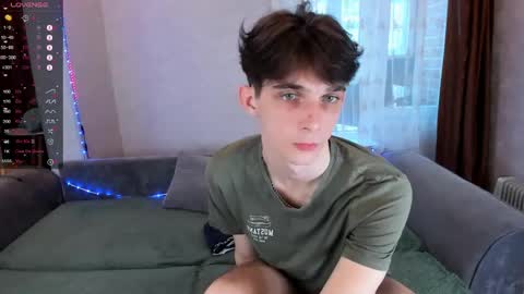 Aaron Bang online show from 26, 4, 2026