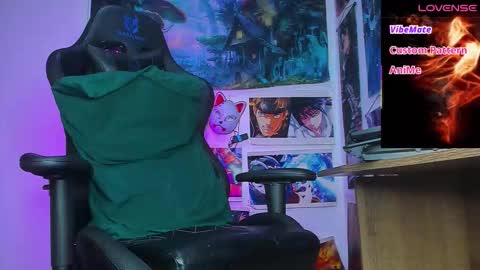 Aaron  online show from 26, 2, 2026