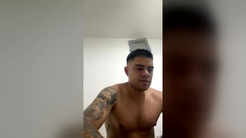 Snapshot of aaron_brink chatting on 31, 7, 2026 aaron_brink online show from 31, 7, 2026