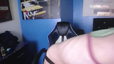 Snapshot of aaron_fordd chatting on 30, 9, 2025 Aaron fordd online show from 30, 9, 2025