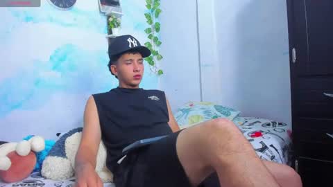Snapshot of aaron_mercury chatting on 17, 7, 2026 aaron_mercury online show from 17, 7, 2026