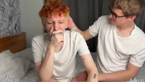 aaron_nathans online show from 28, 5, 2026