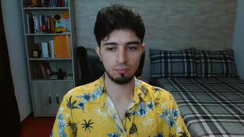 Aaron online show from 21, 10, 2025