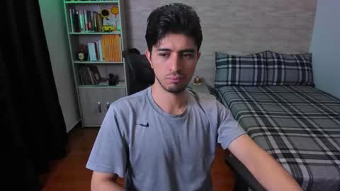 Aaron online show from 10, 11, 2025