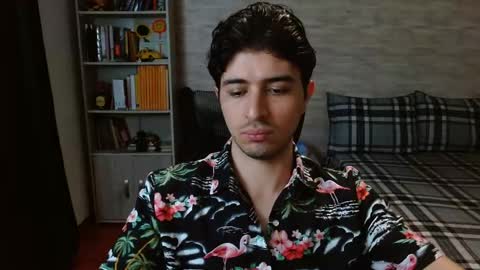 Snapshot of aaron_paul_ chatting on 16, 2, 2026 Aaron online show from 16, 2, 2026