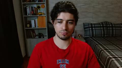 Aaron online show from 3, 5, 2026