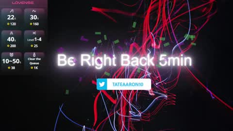 Snapshot of aaron_tate chatting on 22, 1, 2025 Aaron Tate online show from 22, 1, 2025
