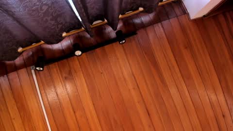 Aaron online show from 21, 12, 2024