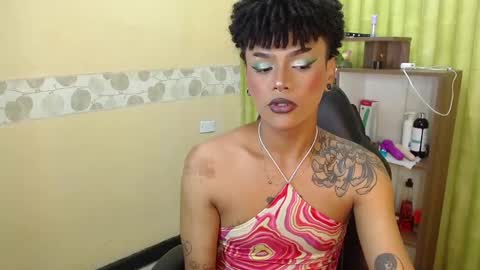 im NiallDun online show from 18, 2, 2025