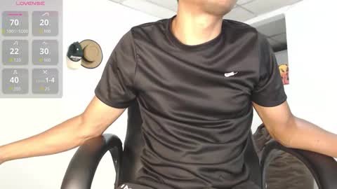 Heyy my name is Aaron online show from 30, 9, 2025