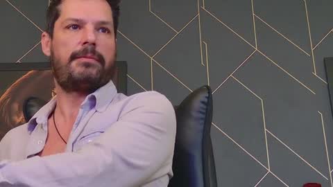 Aaron online show from 18, 1, 2025