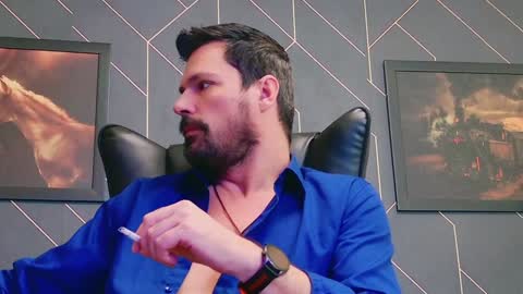 Aaron online show from 21, 1, 2025