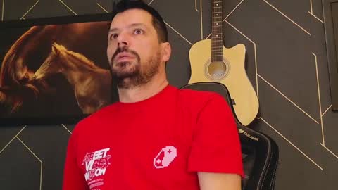 Aaron online show from 4, 2, 2025