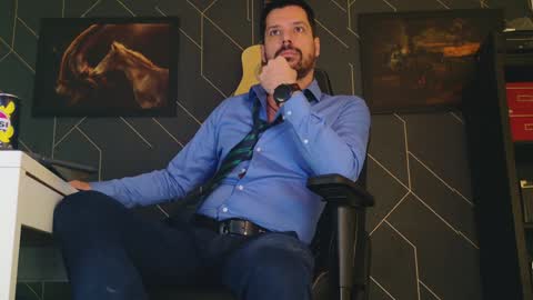 Aaron online show from 5, 2, 2025