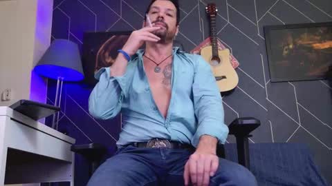 Aaron online show from 27, 11, 2025