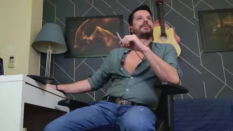 Aaron online show from 12, 1, 2026