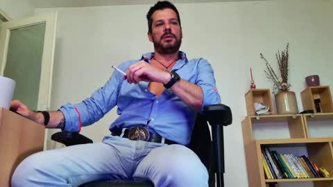 Aaron online show from 17, 4, 2026