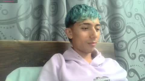 Snapshot of aaronevilxx chatting on 16, 9, 2025 aaronevilxx online show from 16, 9, 2025