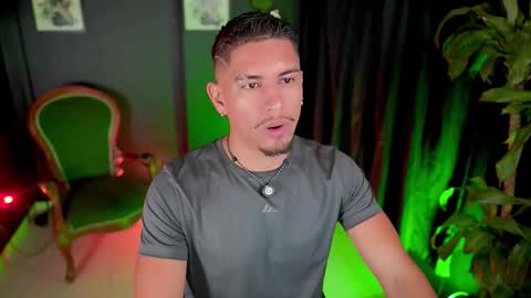 AARON  online show from 6, 1, 2026