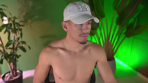 AARON  online show from 6, 4, 2026