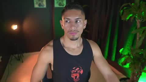 AARON  online show from 9, 4, 2026