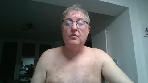 Snapshot of aaronmills55 chatting on 2, 3, 2026 Aaron online show from 2, 3, 2026