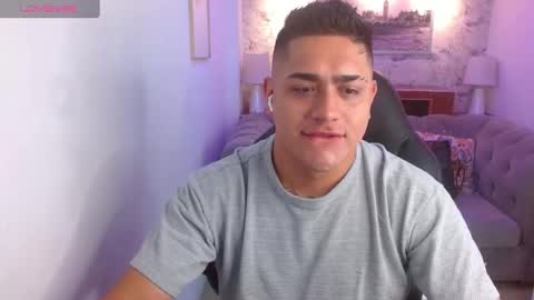 Aaron online show from 23, 9, 2025