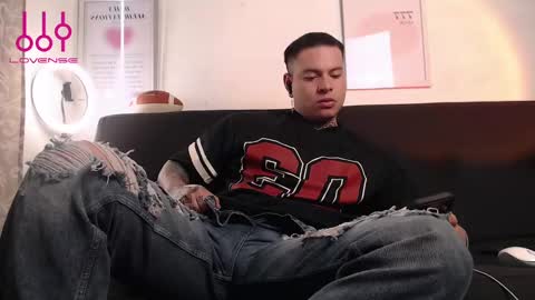 Snapshot of aaronsmith2_ chatting on 20, 12, 2024 aaronsmith2_ online show from 20, 12, 2024