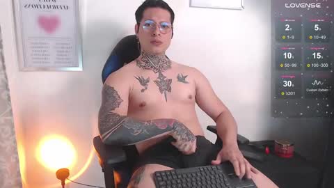 Snapshot of aaronsmith2_ chatting on 30, 1, 2025 aaronsmith2_ online show from 30, 1, 2025