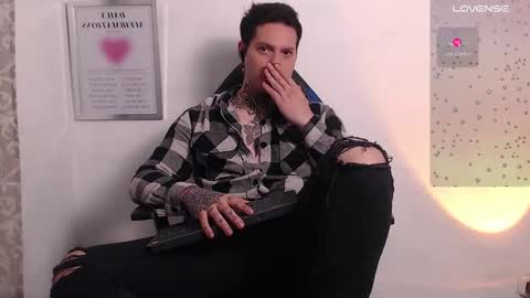 Snapshot of aaronsmith2_ chatting on 4, 2, 2025 aaronsmith2_ online show from 4, 2, 2025