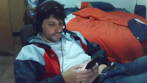 aaronspice online show from 12, 3, 2025