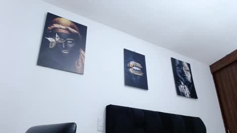 aaronteylor online show from 4, 12, 2024