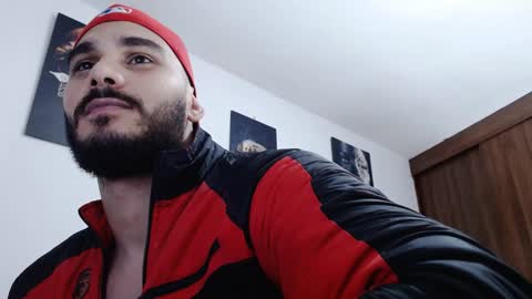 aaronteylor online show from 7, 12, 2024