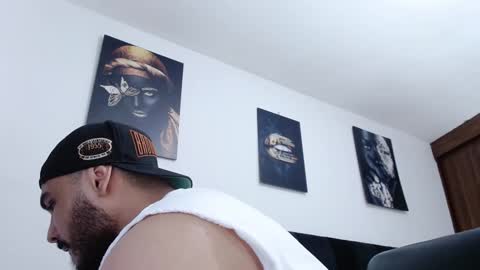 aaronteylor online show from 7, 12, 2024