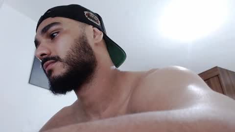 aaronteylor online show from 17, 12, 2024