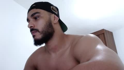 aaronteylor online show from 19, 12, 2024