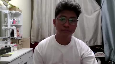 aasher15 online show from 31, 3, 2026