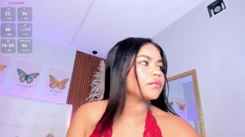 Snapshot of aashley_jones chatting on 17, 1, 2025 Aashley online show from 17, 1, 2025