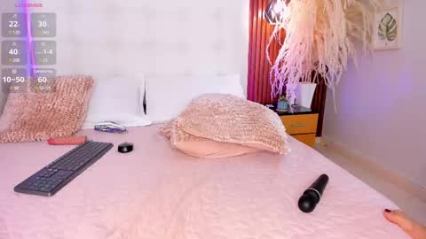 Snapshot of aashley_jones chatting on 19, 2, 2025 Aashley online show from 19, 2, 2025