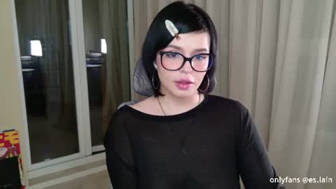 Lain online show from 28, 6, 2026