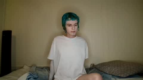 Snapshot of ababyblue chatting on 9, 4, 2026 ababyblue online show from 9, 4, 2026