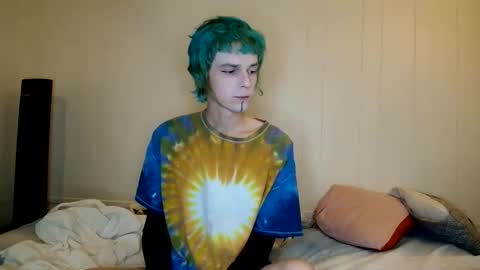 Snapshot of ababyblue chatting on 2, 5, 2026 ababyblue online show from 2, 5, 2026