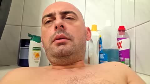 abas1986 online show from 15, 12, 2025