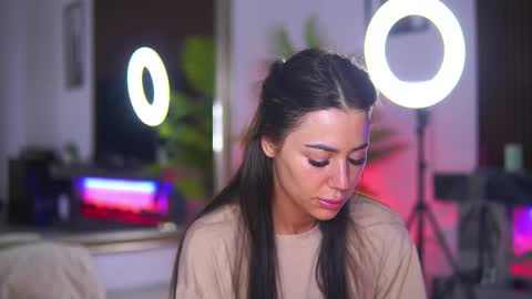 Snapshot of abbela_white chatting on 7, 5, 2026 Alexa online show from 7, 5, 2026