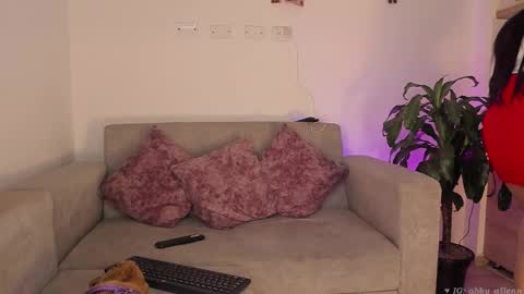 Snapshot of abbey_allen chatting on 14, 2, 2025 Abbey IG abby allenn 04 December Online at I will be on vacation dont forget me See you soon online show from 14, 2, 2025