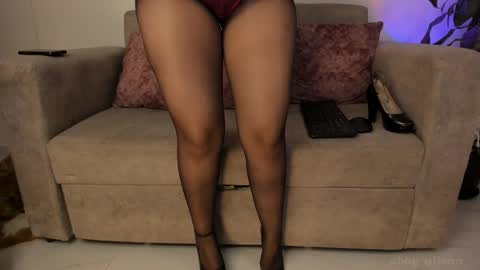 Snapshot of abbey_allen chatting on 2, 10, 2025 Abbey IG abby allenn 04 December Online at I will be on vacation dont forget me See you soon online show from 2, 10, 2025