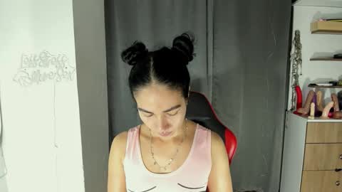 Snapshot of abbi_moon chatting on 1, 5, 2026 Martina online show from 1, 5, 2026