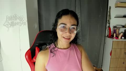 Snapshot of abbi_moon chatting on 5, 5, 2026 Martina online show from 5, 5, 2026