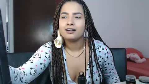 abbie777 online show from 14, 11, 2025